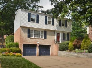 850 Stevendale Dr, Pittsburgh, PA