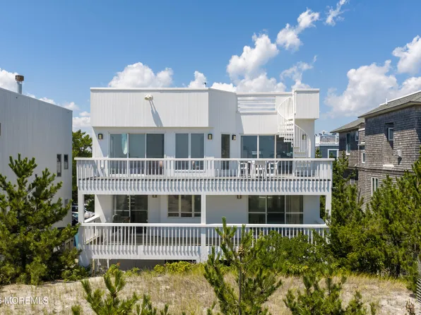 5303 Long Beach Boulevard #D, Harvey Cedars, NJ 08008