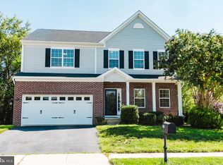 643 Yensid Dr, Middletown, DE 19709