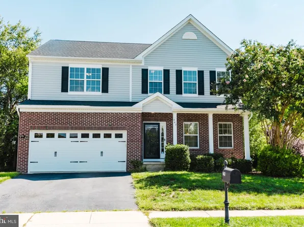 643 Yensid Dr, Middletown, DE 19709