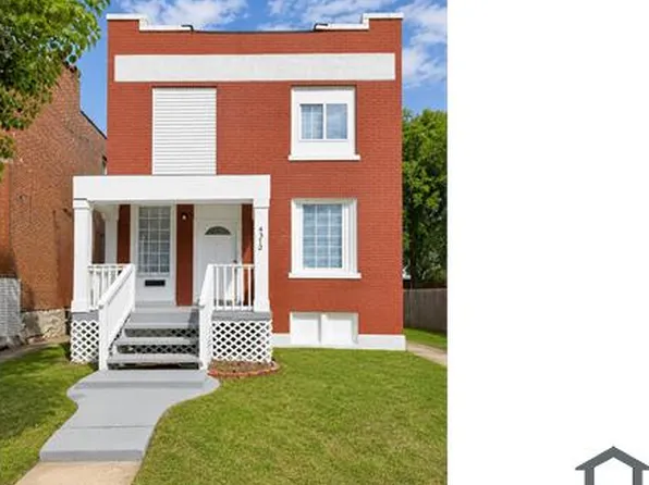 4312 Oregon Ave, Saint Louis, MO 63111