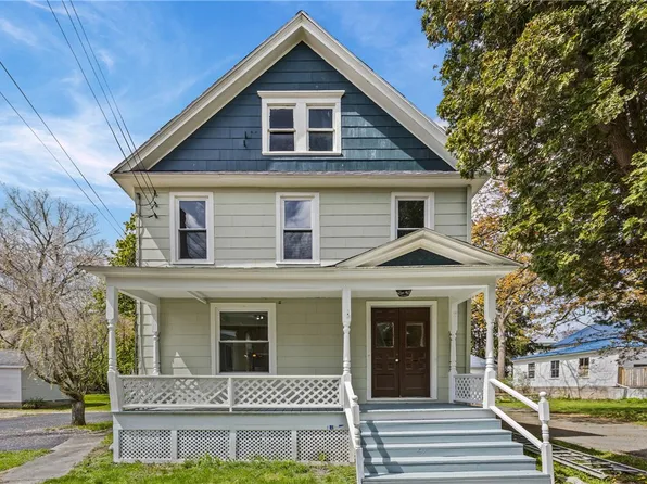 160 N Main St, Geneva, NY 14456