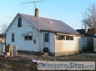 3871 W Junction Rd, Chillicothe, OH 45601