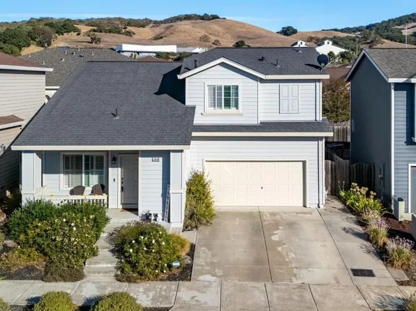 2448 Gilham Way, Santa Rosa, CA 95404