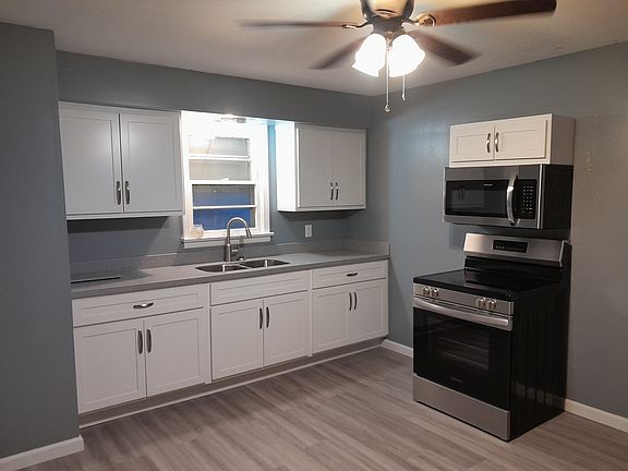 New remodeled kitchen!