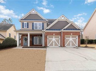 7856 Keepsake Ln, Flowery Branch, GA 30542