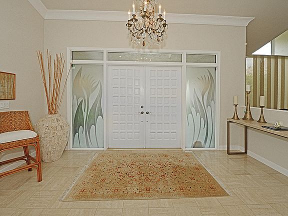 Home For Sale In Boca Grove