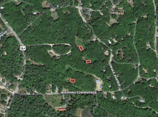 Washington Ave, Bartlett, NH 03812