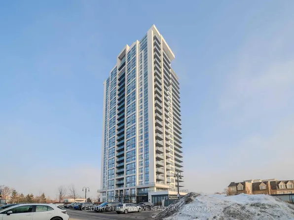 1255 Bayly St #2207, Pickering, ON L1W 0B6