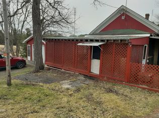 0 Parker Rd, Narrowsburg, NY 12764