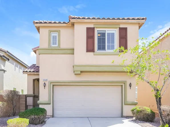 10548 Congaree St, Las Vegas, NV 89141