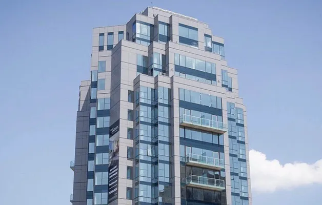 Rented by Industrie Residential | media 25