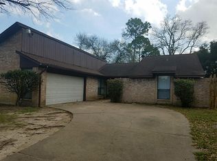 6911 Stoner Ct, Houston, TX 77088