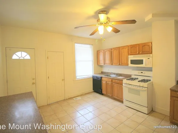 630 McKewin Ave, Baltimore, MD 21218