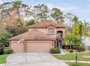 2445 Kennoway Ct, Ocoee, FL 34761