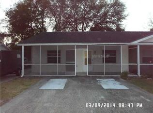 4733 Silver Cir, Zephyrhills, FL 33541
