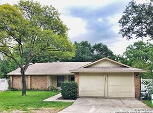 5826 Sky Country St, San Antonio, TX 78247