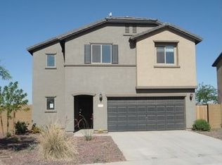 2332 S 48th St, Coolidge, AZ 85128