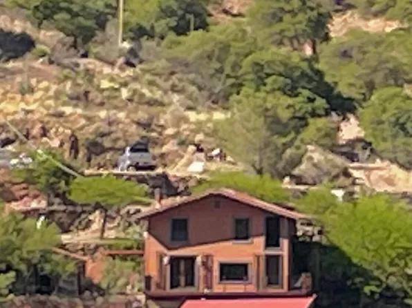 509-F BAILEY HILL --, Bisbee, AZ 85603