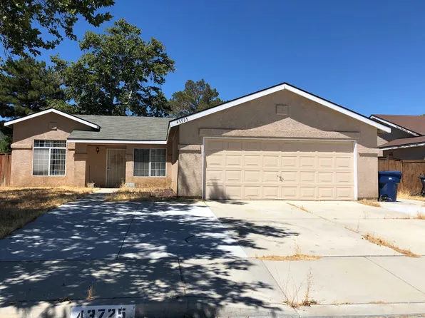 43725 Serenity Ct, Lancaster, CA 93535