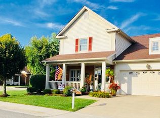 736 Three Springs Dr, Bluefield, WV 24701