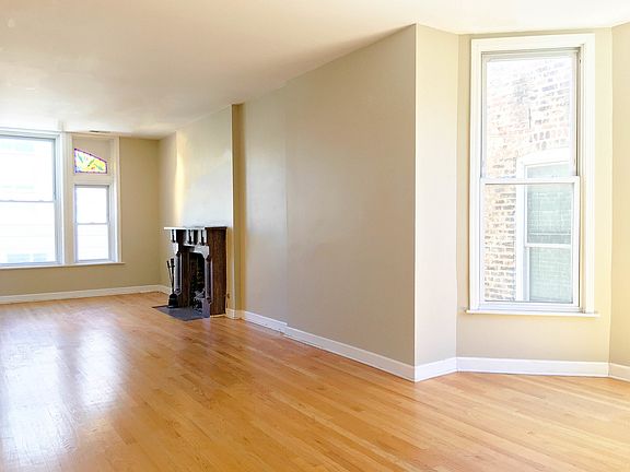 2nd image of 1248 N Wells St #3