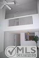 Dinning Room Area and Upst Loft