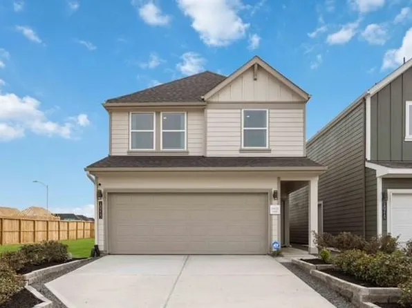 10302 Largent Hollow Trl, Houston, TX 77051