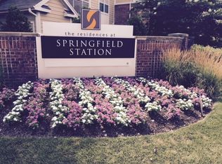 6600 Comet Cir APT 215, Springfield, VA 22150