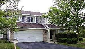 Front of the House