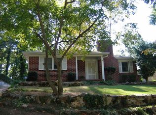 705 Warwick Rd, Birmingham, AL 35209