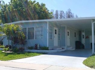 39248 Us Highway 19 N LOT 354, Tarpon Springs, FL 34689
