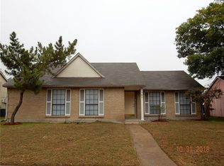 701 Camilla Ln, Garland, TX 75040