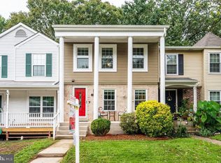 14016 Golden Ct, Woodbridge, VA 22193