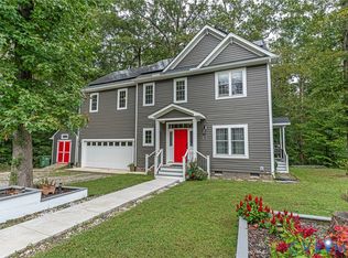 4116 Aracoma Dr, Richmond, VA 23234