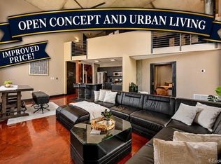1050 Cherokee Street #301, Denver, CO 80204