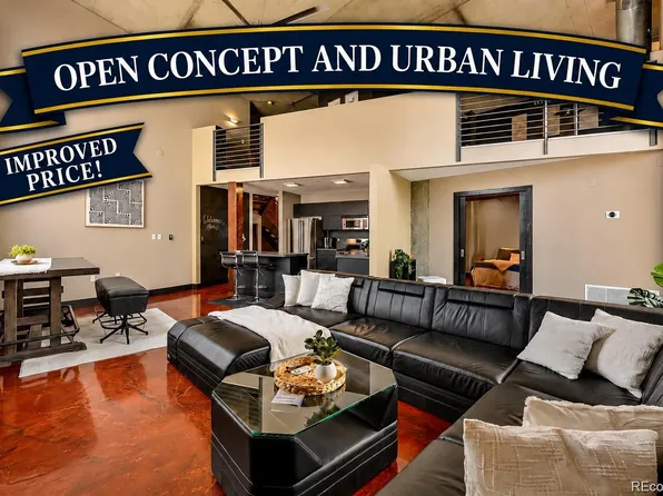 1050 Cherokee Street #301, Denver, CO 80204