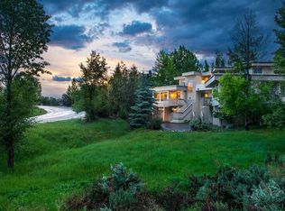 1151 Singletree Rd APT B, Edwards, CO 81632