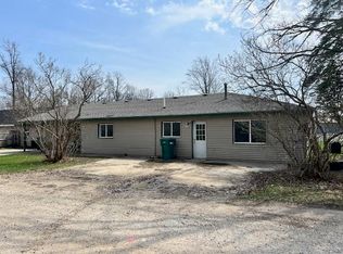 4110 N Clare Ave, Harrison, MI 48625