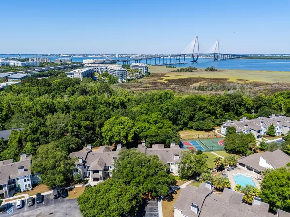 271 Alexandra Dr Unit 8, Mount Pleasant, SC 29464