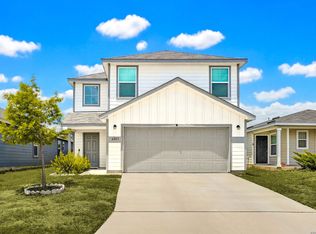 6243 Silver Pegasus, San Antonio, TX 78218