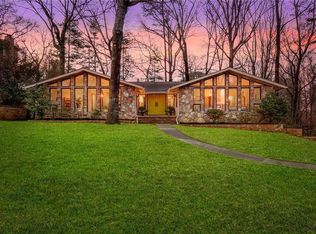 5129 Stratham Dr, Dunwoody, GA 30338