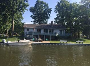 8660 Point Charities Ave, Pigeon, MI 48755