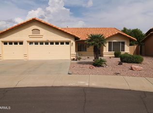 11066 W Mohawk Ln, Sun City, AZ 85373