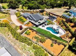 520 Sand Hill Rd, Scotts Valley, CA 95066