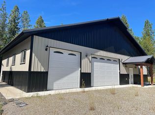 1037 Peregrine Rd, Spirit Lake, ID 83869