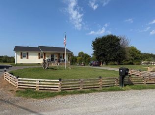 715 Farrell Rogers Rd, Rock Island, TN 38581