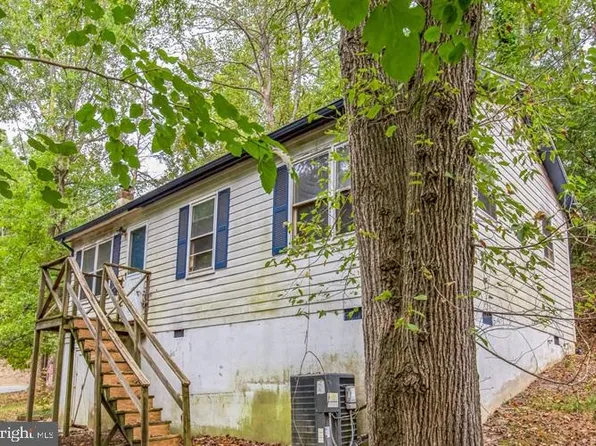 26079 S Sandgates Rd, Mechanicsville, MD 20659