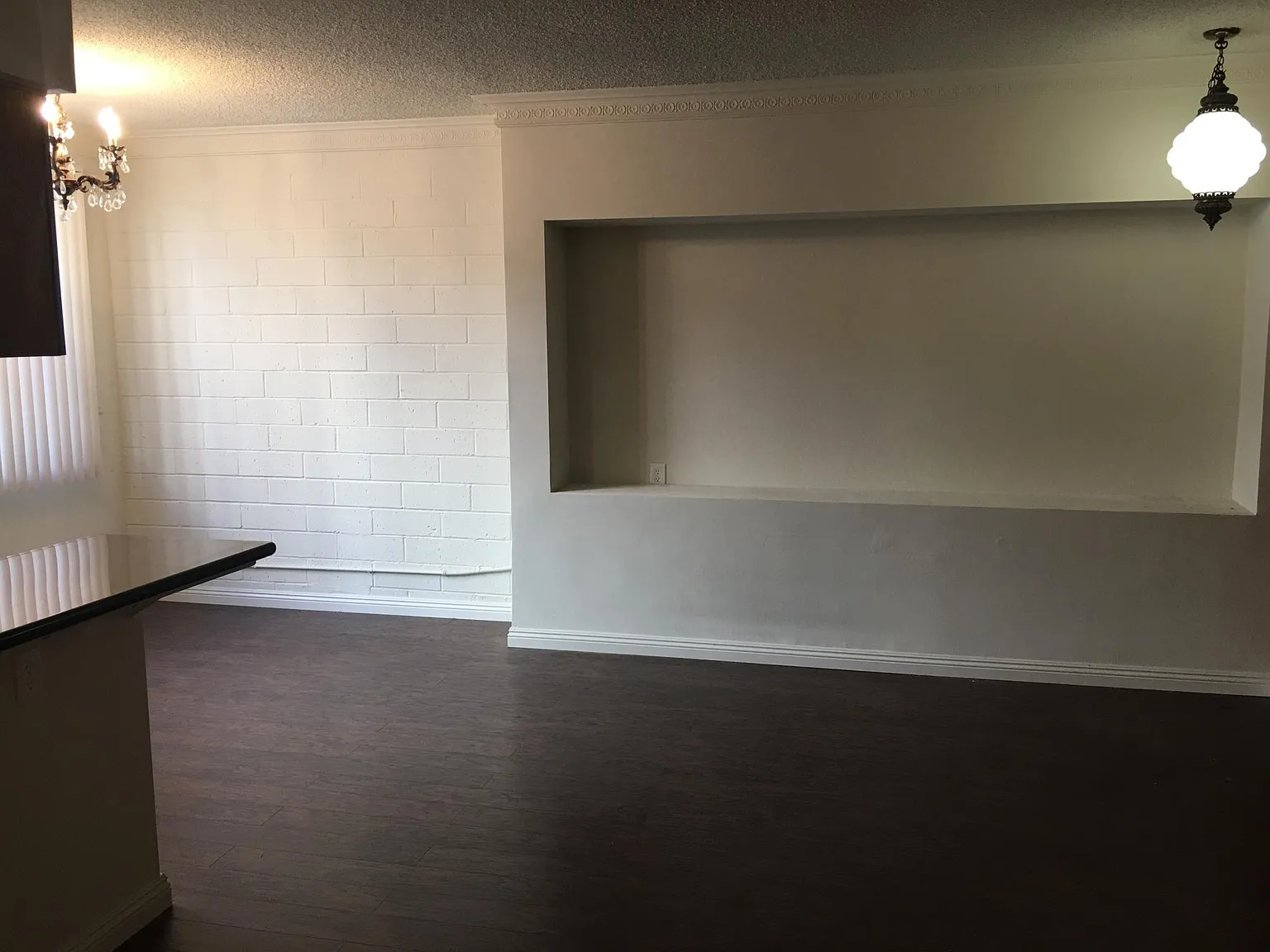 Studio, 600 sqft, $1,475 — Photo 2