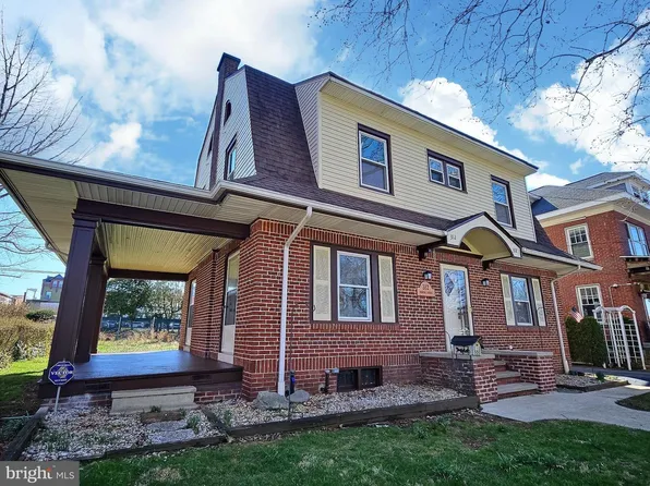 312 Reading Ave, West Reading, PA 19611